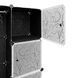Пластикова шафа Storage Cube Cabinet MP-39-61, 7 секцій 50954512585520 фото 3