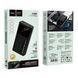 Портативний зарядний пристрій Павербанк Powerbank Hoco J144A 30 000 mAh J144A фото 4